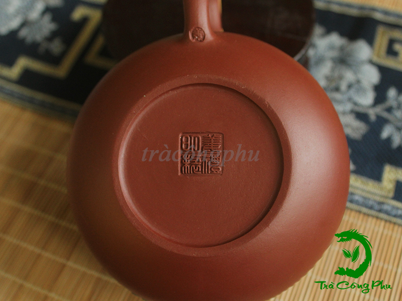 Ấm Biển Phúc - ATS1204